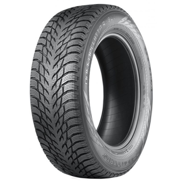 

Nokian 265/50 R20 Hakkapeliitta R3 SUV XL 111R