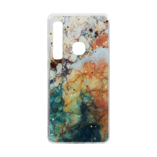 

Панель Marble для Samsung A9 2018 02 (24201)