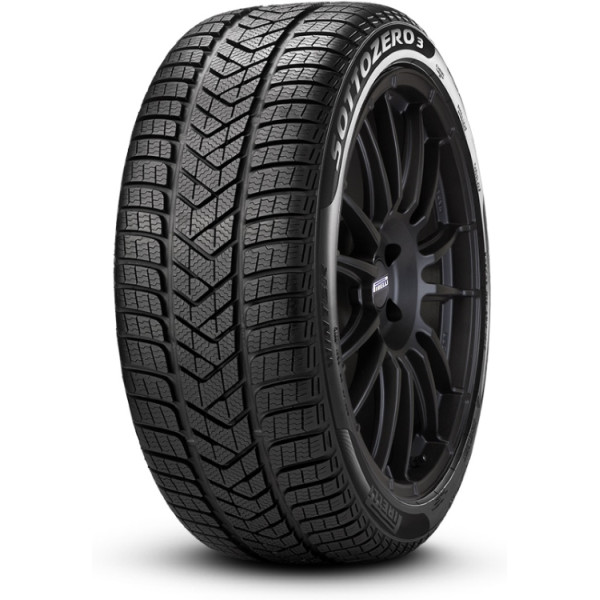 

Pirelli 275/35 R20 SottoZero 3 Run Flat XL 102V