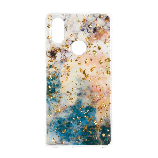 

Панель Marble для Xiaomi Mi8 SE 02 (22811)