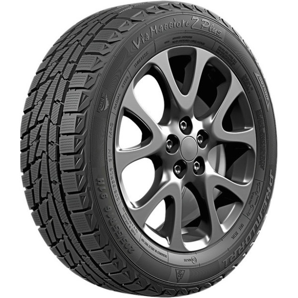 

Premiorri 185/65 R15 ViaMaggiore Z Plus 88H