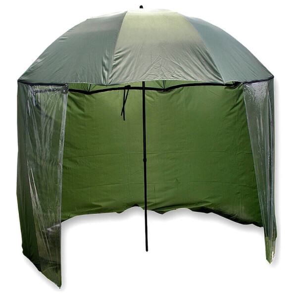 

Зонт-палатка Carp Zoom Umbrella Shelter, 250cm (CZ7634)
