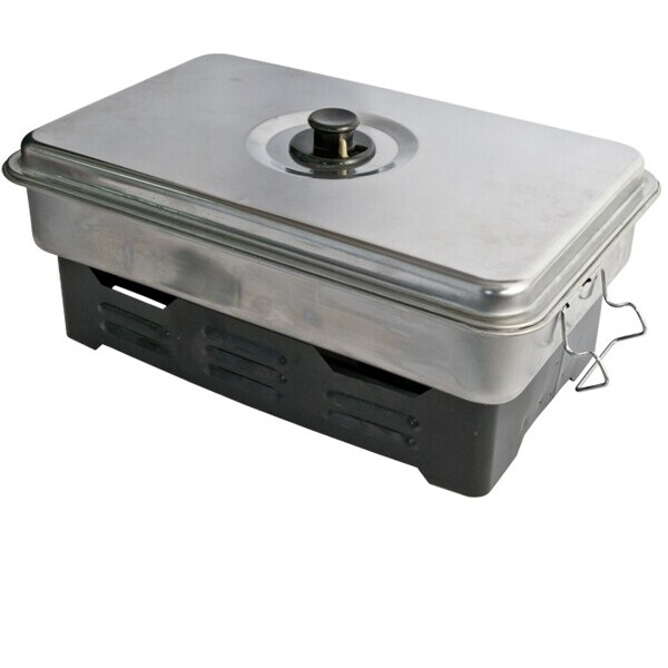 

Коптилка для рыбы Energo Team Fish Smoker (74928000)