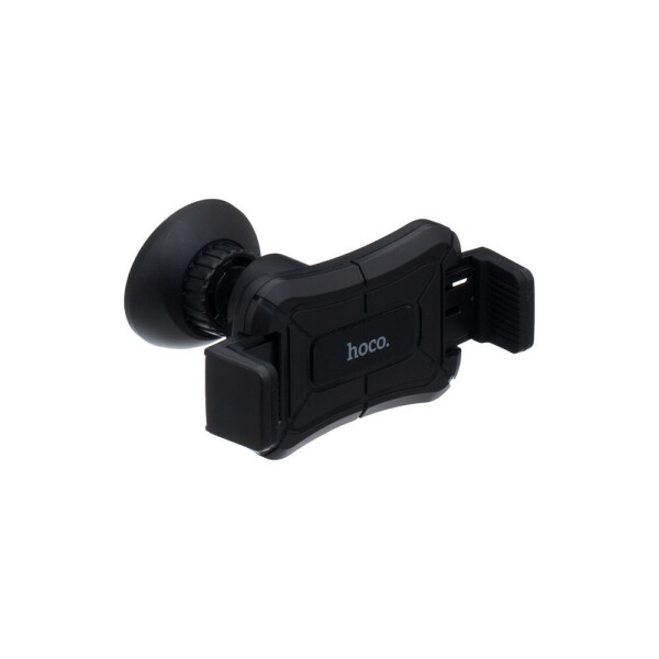 

Автодержатель Hoco CA43 Black (23930)