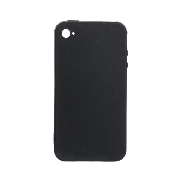 

Панель Joy для Meizu M6 Note Black (18259)