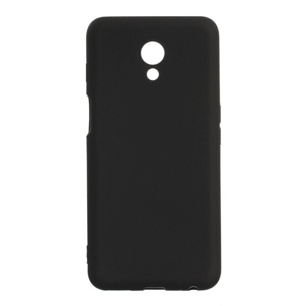 

Панель Joy для Meizu M6s Black (20210)