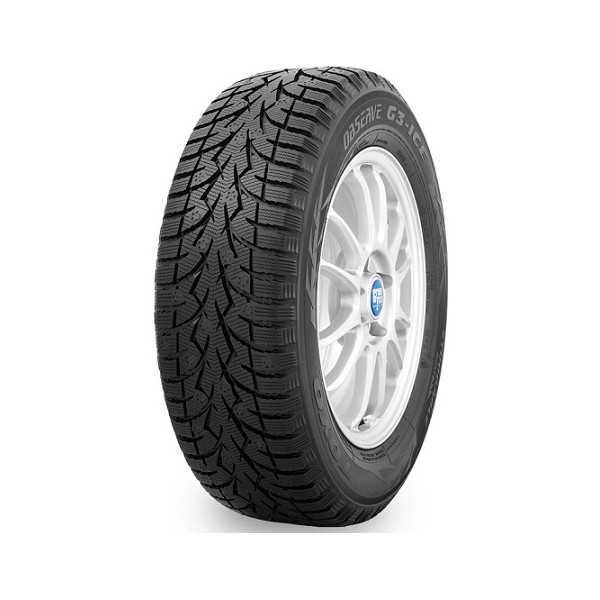 

Toyo 275/45 R20 Observe G3-Ice п/ш XL 106T