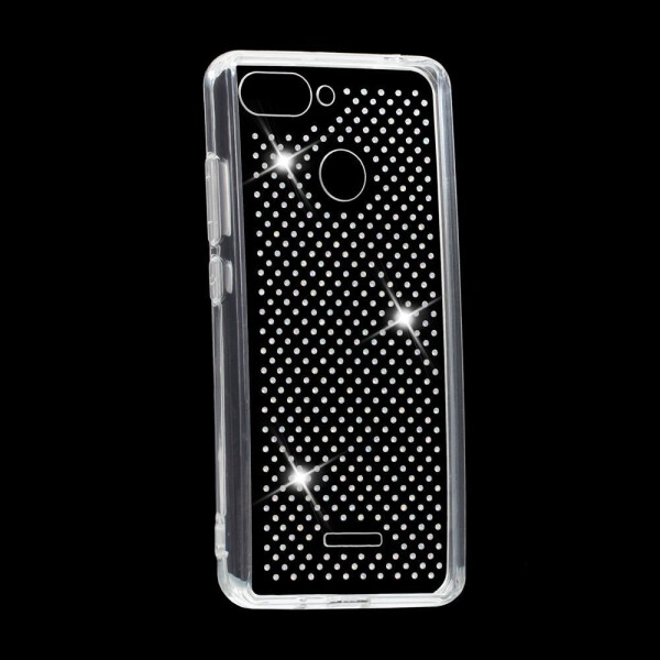 

Панель Unique Skid Ultrasonic Series для Xiaomi Redmi 6 Transparent (22360)