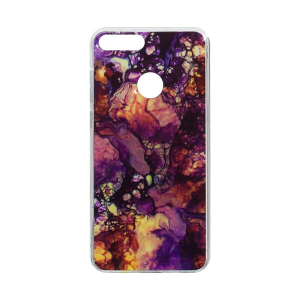 

Панель Marble для Huawei Y7 2018 06 (24375)