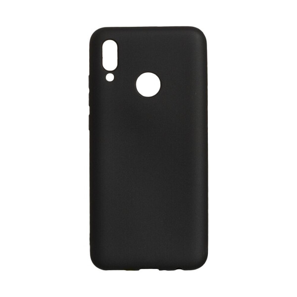

Панель Joy для Huawei P Smart 2019 Black (24171)