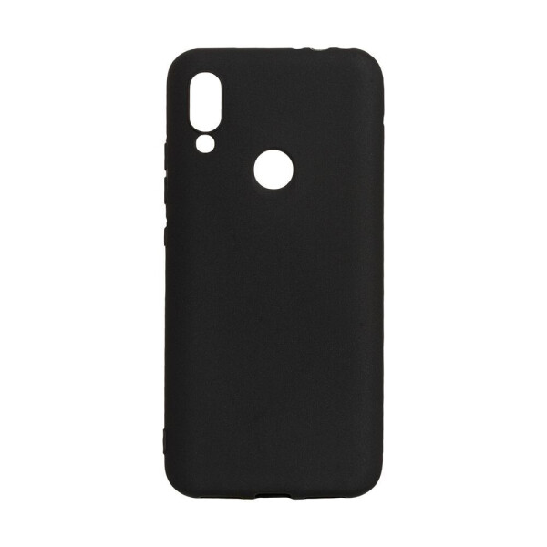 

Панель Joy для Xiaomi Redmi 7 Black (24189)