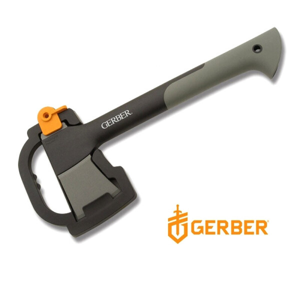 

Топор Gerber Sport Axe II