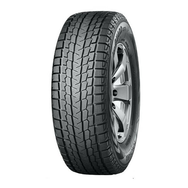 

Yokohama 255/50 R19 IceGuard SUV G075 XL 107Q