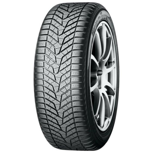 

Yokohama 285/45 R19 W.drive V905 XL 111V