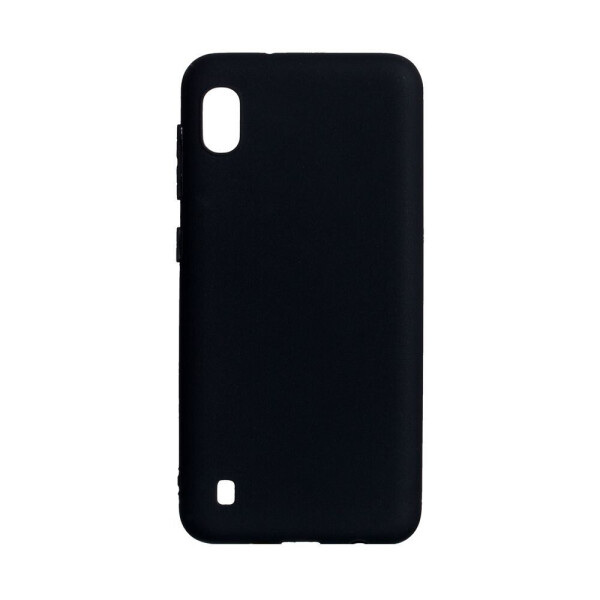 

Панель SMTT для Samsung A10 Black (00023978)