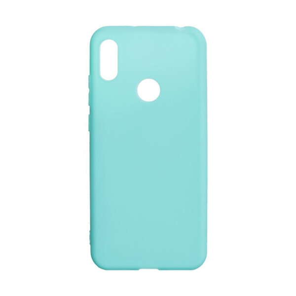 

Панель SMTT для Huawei Y6 2019 Turquoise (24042)