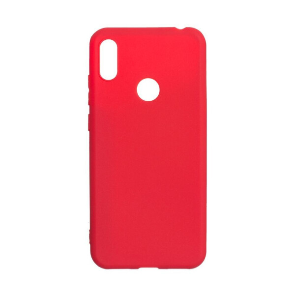 

Панель SMTT для Huawei Y6 2019 Red (24042)