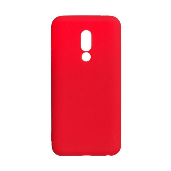 

Панель SMTT для Meizu 16th Red (23657)