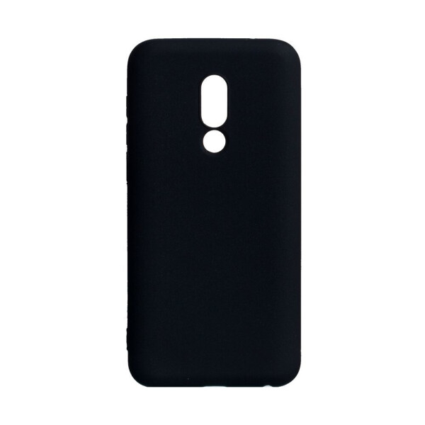 

Панель SMTT для Meizu 16th Black (23657)