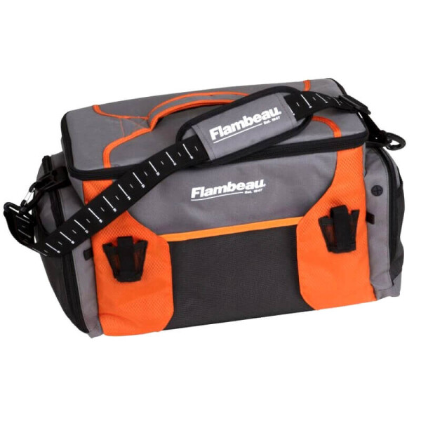 

Сумка Flambeau Ritual Large с коробками 47х24,1х28,6см (R50D)