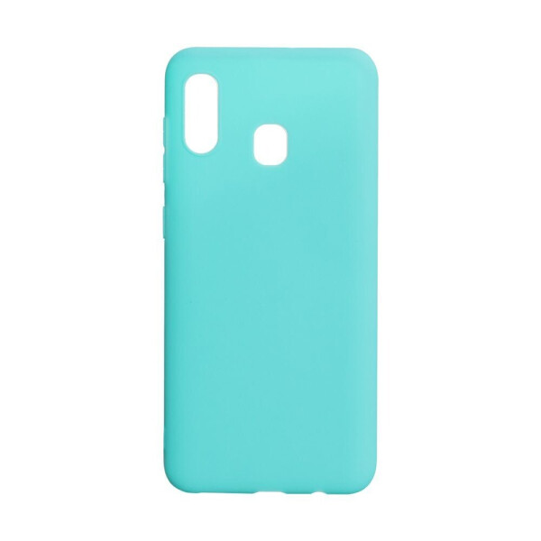 

Панель SMTT для Samsung A30 Turquoise (00023979)