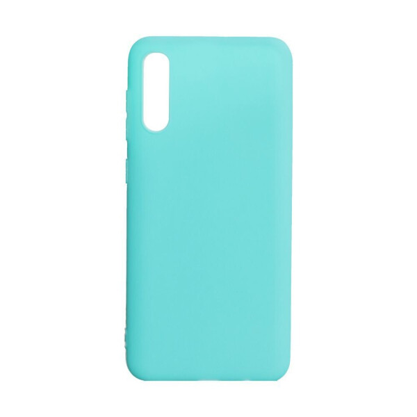 

Панель SMTT для Samsung A50 Turquoise (23980)