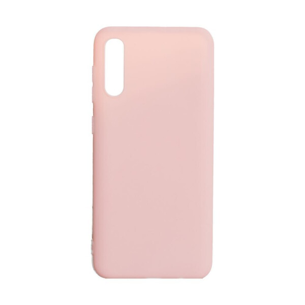 

Панель SMTT для Samsung A50 Pink (23980)