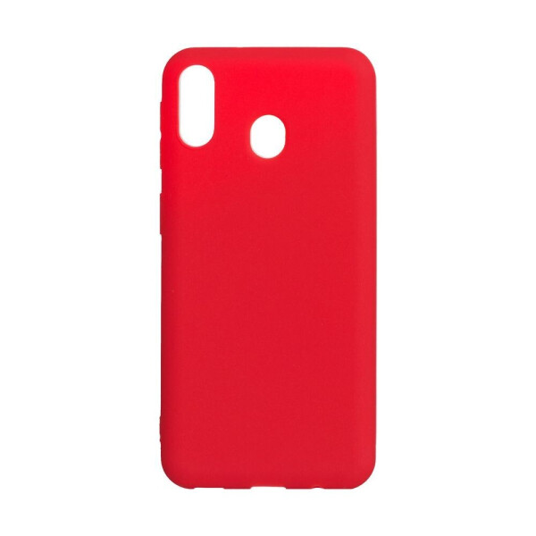 

Панель SMTT для Samsung M20 Red (23977)