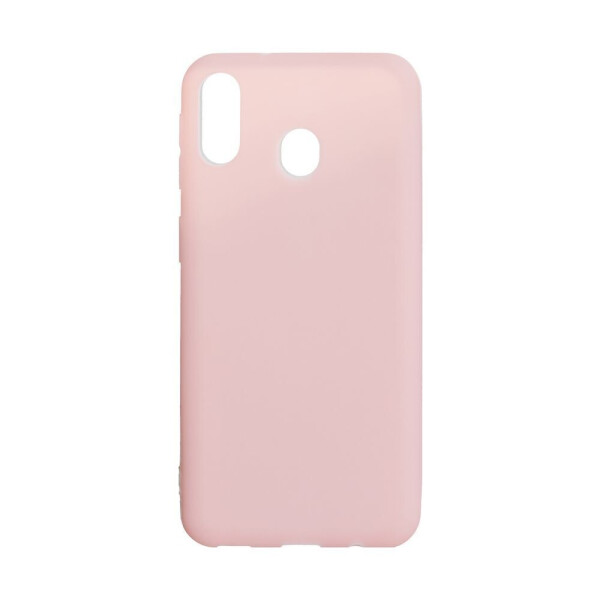 

Панель SMTT для Samsung M20 Pink (23977)