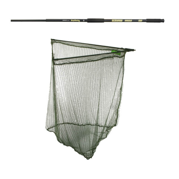

Подсак карповий Energo Team Carp Hunter 90x90 (71033602)