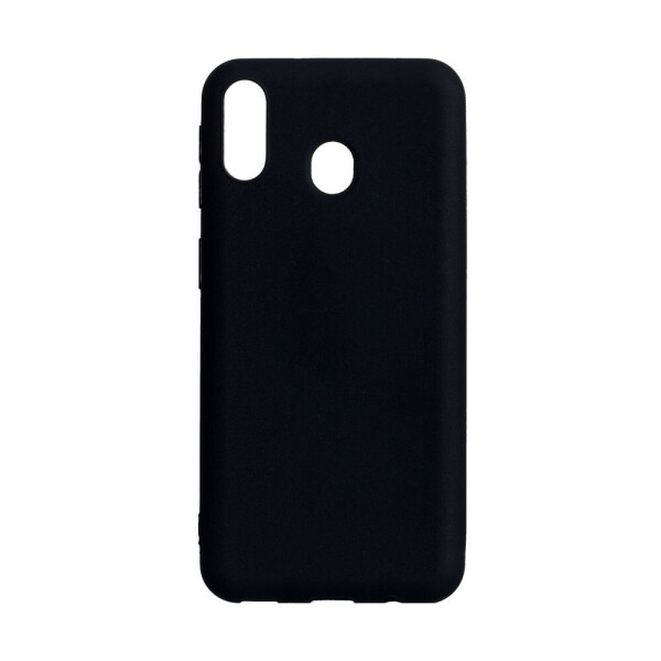 

Панель SMTT для Samsung M20 Black (23977)