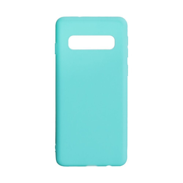 

Панель SMTT для Samsung S10 Turquoise (23660)