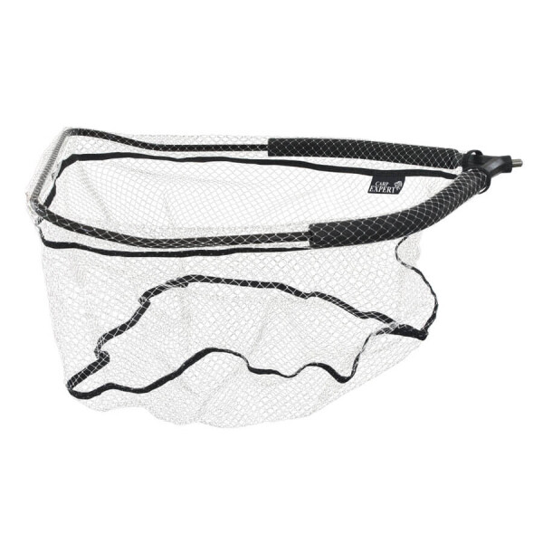 

Голова подсака Carp Expert Micro Ghost 40х50х25см (71024100)