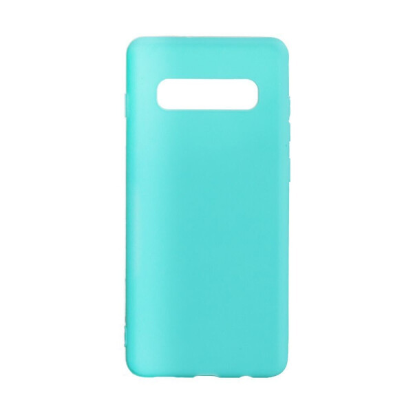 

Панель SMTT для Samsung S10 Plus Turquoise (23659)