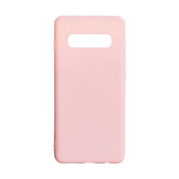 

Панель SMTT для Samsung S10 Plus Pink (23659)