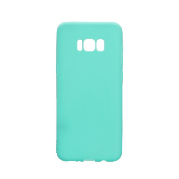 

Панель SMTT для Samsung S8 Plus Turquoise (16073)