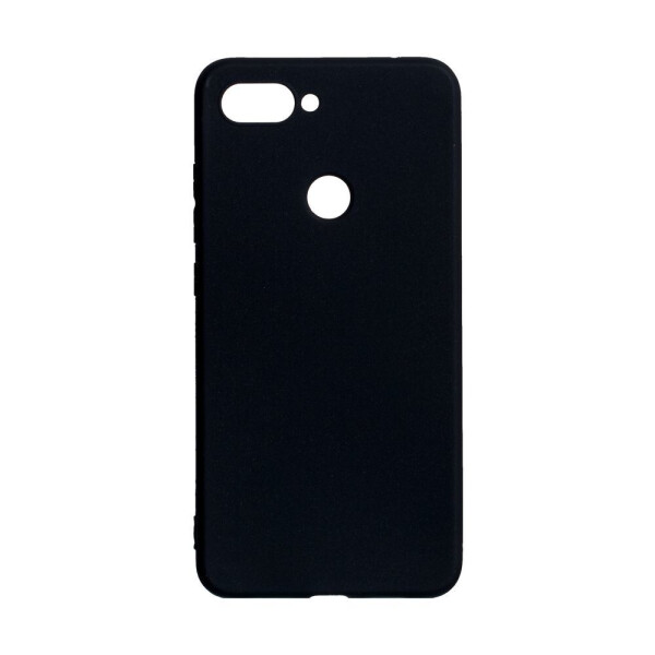 

Панель SMTT для Xiaomi Mi 8 Lite Black (00023663)
