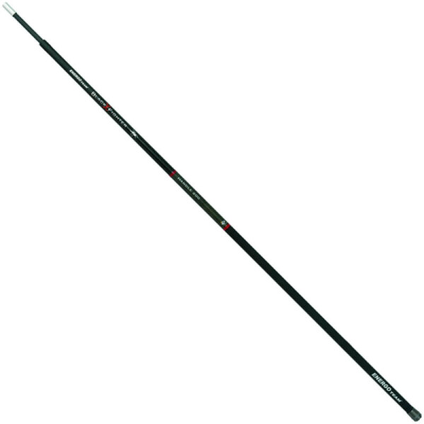 

Ручка к подсаку Energo Team Black Spider Tele 3,00m (71077300)