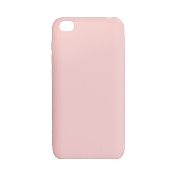 

Панель SMTT для Xiaomi Redmi Go Pink (23981)