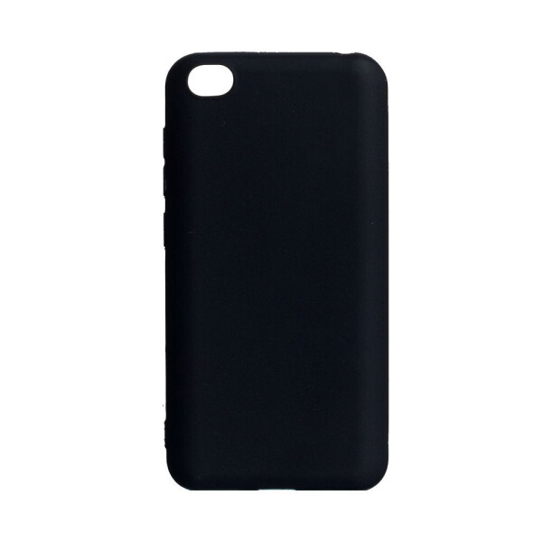 

Панель SMTT для Xiaomi Redmi Go Black (23981)