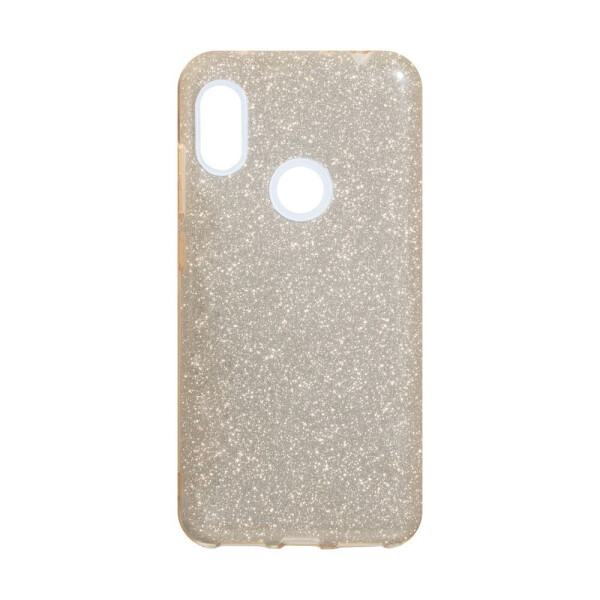 

Панель Twins для Xiaomi Redmi Note 6 / Pro Gold (24166)
