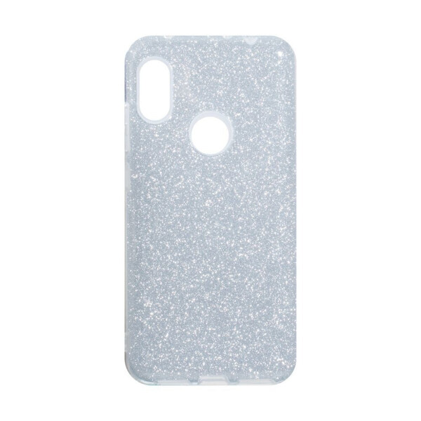 

Панель Twins для Xiaomi Redmi Note 6 / Pro Gray (24166)