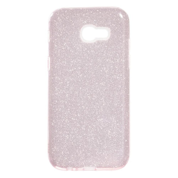 

Панель Twins для Samsung A520 2017 Pink (15388)