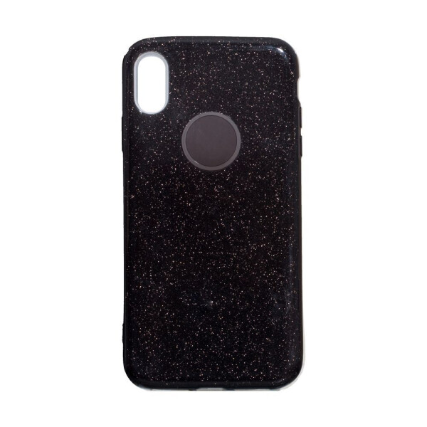 

Панель Twins для Apple Iphone XS Max Black (24064)