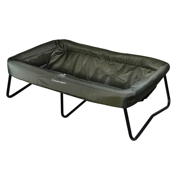 

Мат карповый люлька Carp Expert Comfort Carp Cradle 120x80x40 см (73756602)