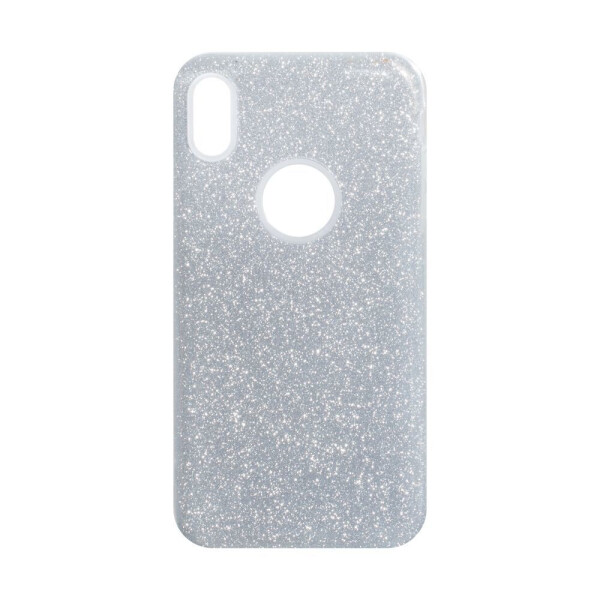

Панель Twins для Apple Iphone XS Max Gray (24064)
