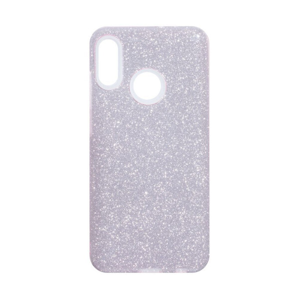 

Панель Twins для Huawei P Smart 2019 Pink (00024046)