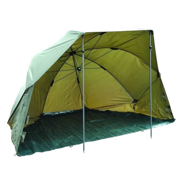 

Зонт-палатка Carp Zoom Expedition Brolly 240cm (CZ0008)