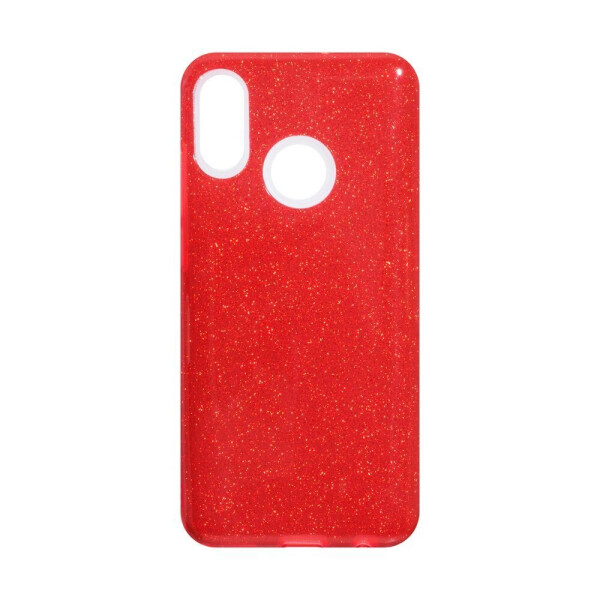 

Панель Twins для Huawei P Smart 2019 Red (00024046)
