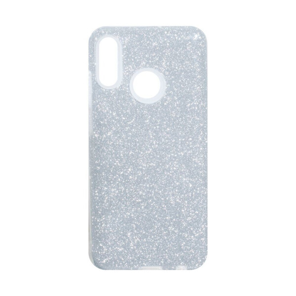 

Панель Twins для Huawei P Smart 2019 Gray (00024046)